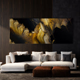 Marble Modern Luxury Gold 11 Wall Art