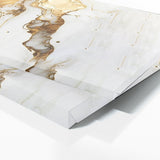Marble Modern Luxury Gold 3 Wall Art