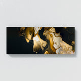 Marble Modern Luxury Gold 5 Wall Art