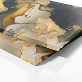 Marble Modern Luxury Gold 5 Wall Art