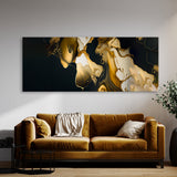 Marble Modern Luxury Gold 5 Wall Art