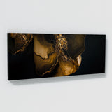 Marble Modern Luxury Gold 6 Wall Art