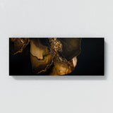 Marble Modern Luxury Gold 6 Wall Art