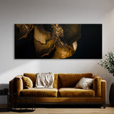 Marble Modern Luxury Gold 6 Wall Art