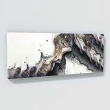 Marble Modern Luxury Grey 60 Wall Art