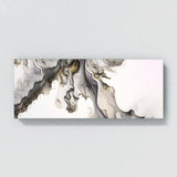 Marble Modern Luxury Grey 61 Wall Art