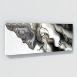 Marble Modern Luxury Grey 62 Wall Art