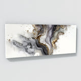 Marble Modern Luxury Grey 63 Wall Art