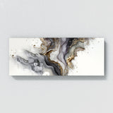 Marble Modern Luxury Grey 63 Wall Art