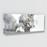 Marble Modern Luxury Grey 65 Wall Art