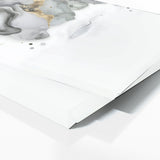 Marble Modern Luxury Grey 65 Wall Art