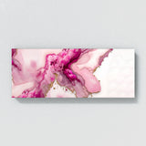 Marble Modern Luxury Pink 50 Wall Art