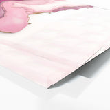 Marble Modern Luxury Pink 50 Wall Art