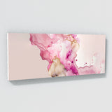 Marble Modern Luxury Pink 52 Wall Art