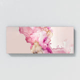 Marble Modern Luxury Pink 52 Wall Art
