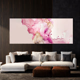 Marble Modern Luxury Pink 52 Wall Art