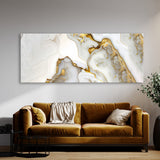 Marble Modern Luxury White 12 Wall Art