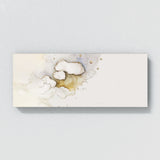 Marble Modern Luxury White 14 Wall Art