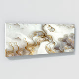 Marble Modern Luxury White 7 Wall Art