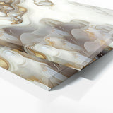 Marble Modern Luxury White 7 Wall Art