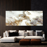 Marble Modern Luxury White 7 Wall Art