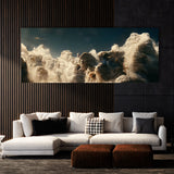 Clouds Celestial Wall Art
