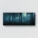 Tree Forest Wall Art