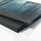 Tree Forest Wall Art