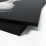 Chess King Crystal_Queen Crystal Wall Art