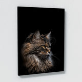 Animal Cat Wall Art