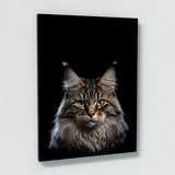 Animal Cat Wall Art