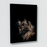 Animal Cat Wall Art