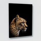 Animal Cheetah Wall Art