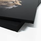 Animal Cheetah Wall Art