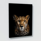 Animal Cheetah Wall Art