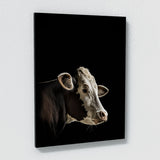 Animal Cow Wall Art