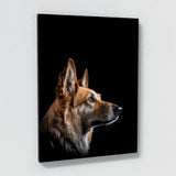 Animal Dog Wall Art