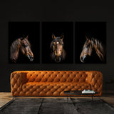 Animal Horse Wall Art
