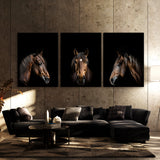 Animal Horse Wall Art