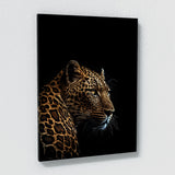 Animal Leopard Wall Art