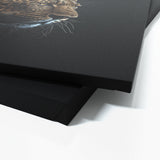 Animal Leopard Wall Art