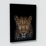 Animal Leopard Wall Art