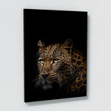 Animal Leopard Wall Art