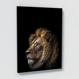 Animal Lion Wall Art