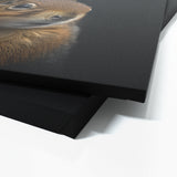 Animal Squirrel Wall Art