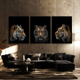 Animal Tiger Wall Art