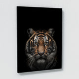 Animal Tiger Wall Art