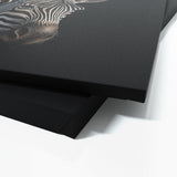 Animal Zebra Wall Art