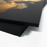 Marble Modern Luxury Gold Wall Art