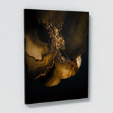 Marble Modern Luxury Gold Wall Art